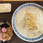 旭川中華そば 風來堂 - キョクニボ