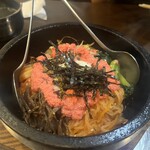 Sumibi Yakiniku Idomi - 