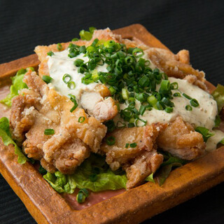 居酒屋 かてて_2