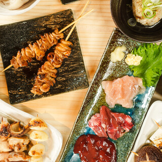 飲み放題付きのコースもご用意ございます！！