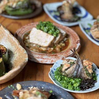 居酒屋 かてて_1