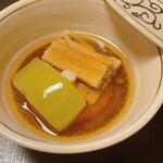 祇園 にしかわ - 