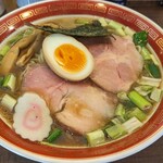 Ramen Isaribi - 