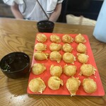 明石名物 玉子焼き 本家きむらや - 