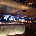 RIGOLETTO BAR AND GRILL - 