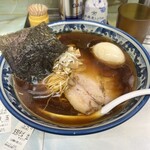 ラーメン丸仙 - 