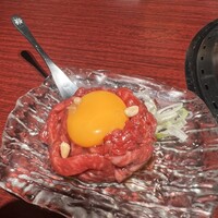 焼肉冷麺 ユッチャン 北新地店 - 