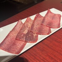 焼肉冷麺 ユッチャン 北新地店 - 