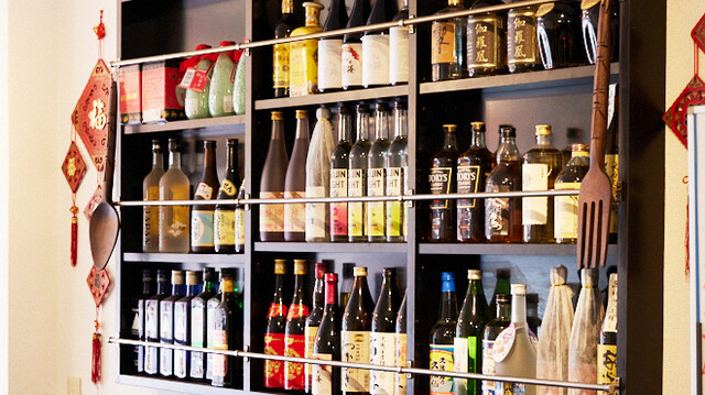 Chuka Izakaya Shukokaku