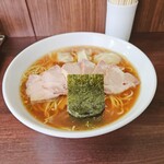 Chuuka Soba Kumpuu - 