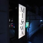 MIWA - 