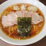 Chuuka Soba Kumpuu - 