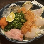 Katsu Fugu Semmonryouri Torafugu Ya - 