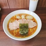 Chuuka Soba Kumpuu - 