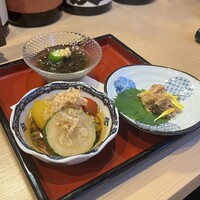 日本酒と和食 花びし - 