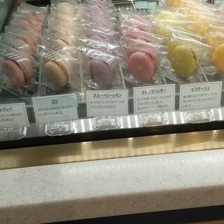 パティスリー・ショコラトリー サンニコラ_1