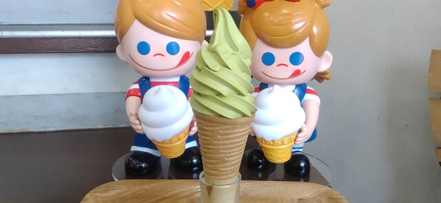 K&rsquo;sソフト（ケーズソフト） - 十和田市（ソフトクリーム）の写真