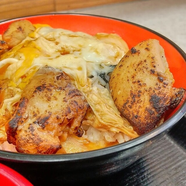 Nadai Fuji Soba Musashi Koyama Ten photo 5