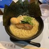 飛鳥家系ラーメン とり琥家