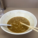 庵悟 - めちゃ旨かった‼️ご馳走さまでした❣️