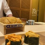 Sushi Ginza Onodera - 