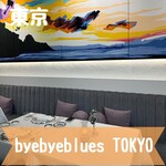 Byebyeblues TOKYO - 