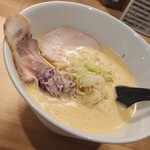 らぁ麺 櫻井 - 