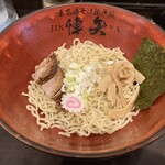 Jin'Ya Toukyou Abura Soba Denshoukan Ueno No Jin - 油そば大盛り