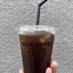 NO COFFEE - 