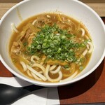 麺家大阪みどう - 