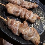 鶏屋 いちごいちえ 上本町店 - 