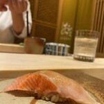 Sushi Ginza Onodera - 