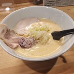 らぁ麺 櫻井 - 