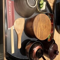 うなぎ四代目菊川 ミッドランドスクエア 名古屋本店 - 