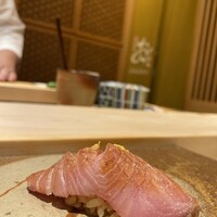 鮨 銀座 おのでら - 