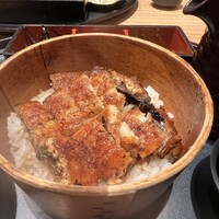 うなぎ四代目菊川 ミッドランドスクエア 名古屋本店 - 