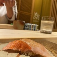 鮨 銀座 おのでら - 