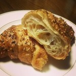 キルン - だんめん