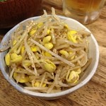 天満マッスルホルモン - 