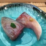 すし匠 - 江戸前鯖塩〆