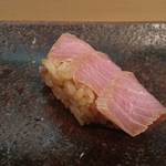 すし匠 - 赤しゃり