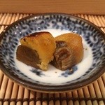 すし匠 - ツブレバー