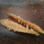 すし匠 - 里牛蒡