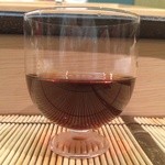 すし匠 - 長期熟成日本酒