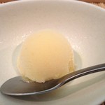 すし匠 - 南高梅