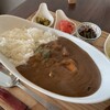 Cafe Ann - 元海自隊員特製カレー