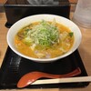 札幌味噌ラーメン専門店 けやき 新千歳空港店