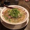 らーめん ２国 お初天神店