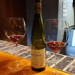 カウンターフレンチ霧島 - 