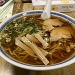 まるきラーメン - 
